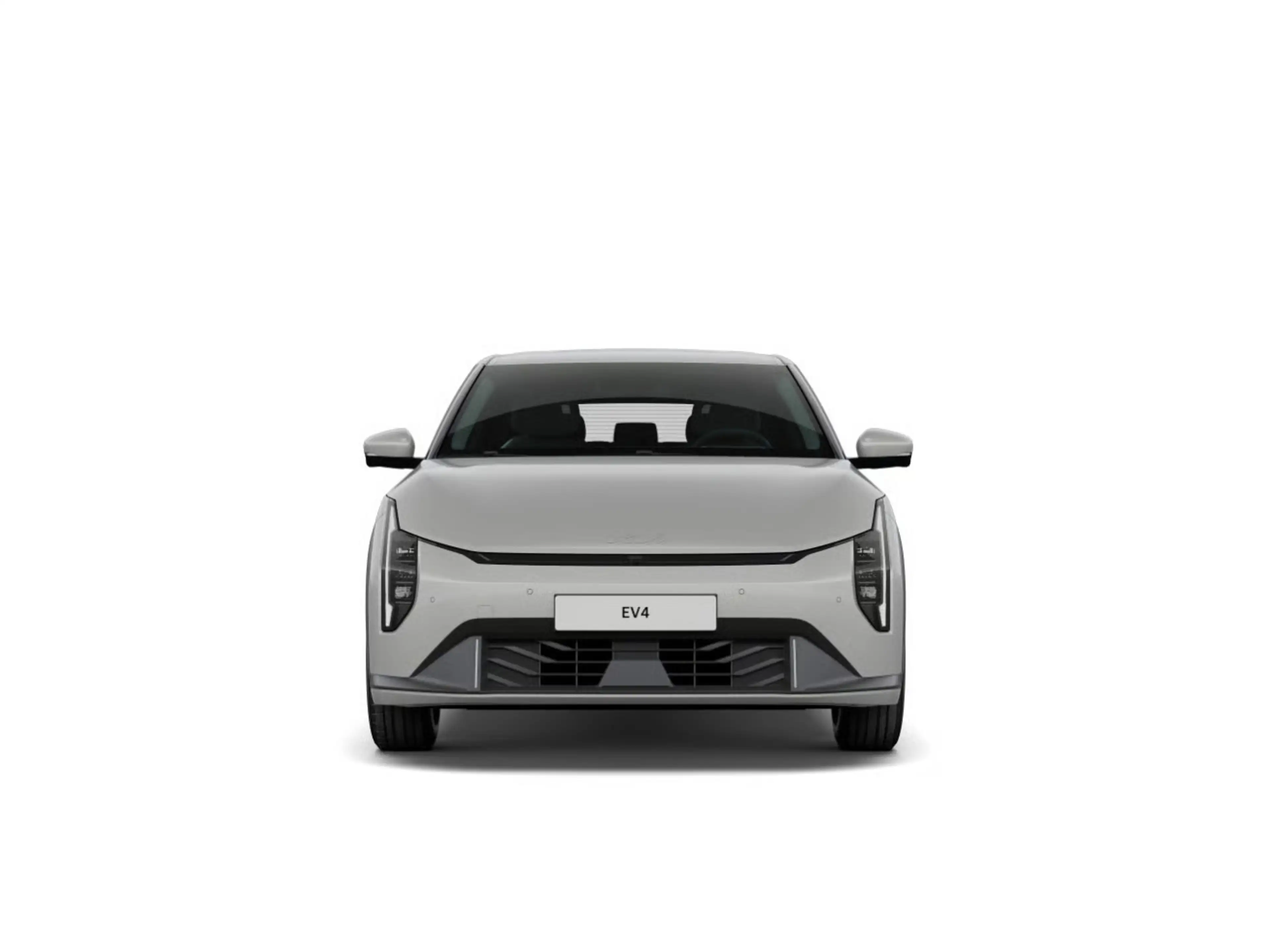 Kia EV4 Air 58.3 kWh | Actieprijs* | Clima. | Navi. | Adap — photo 2