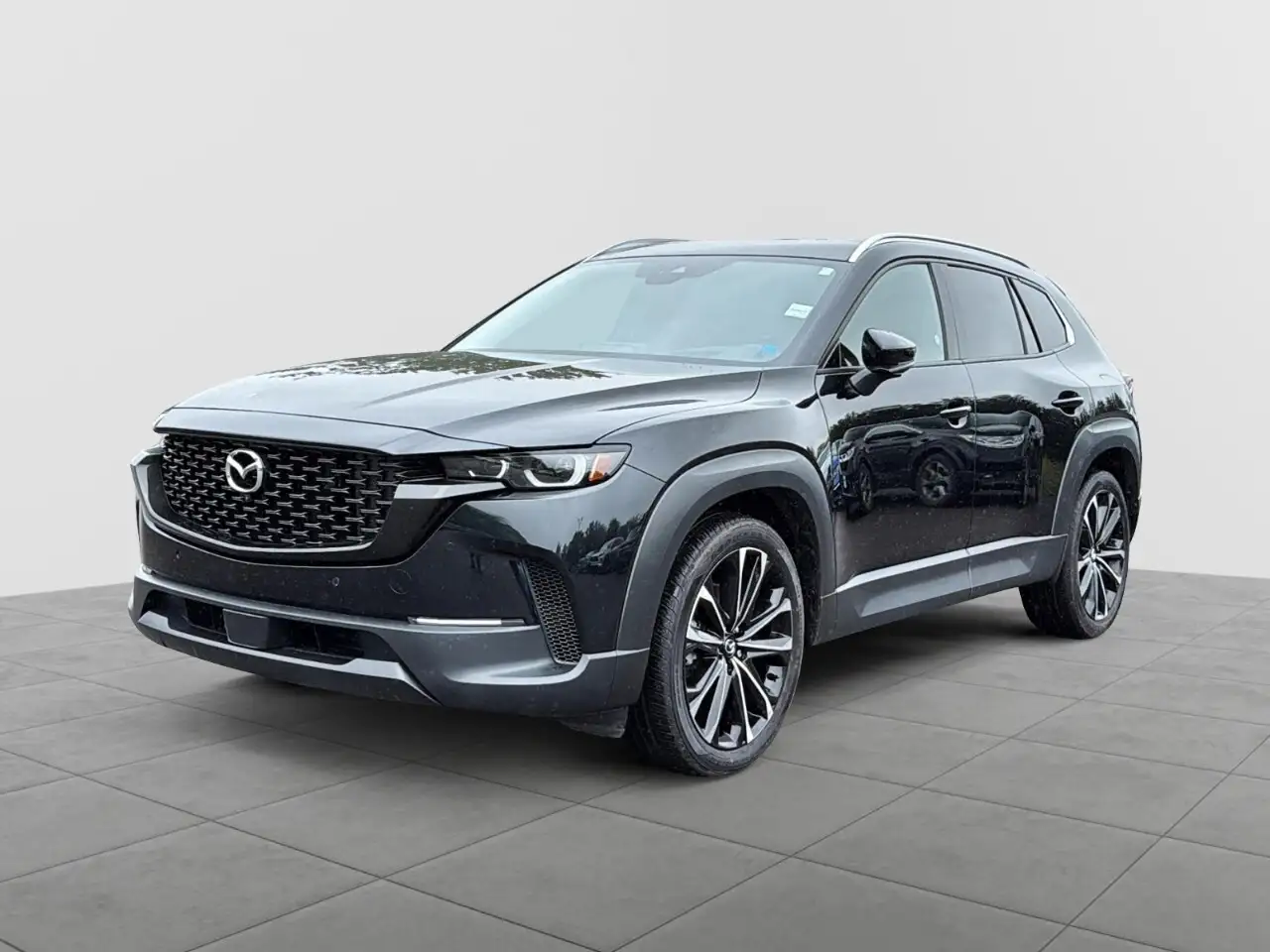2024 Mazda CX-50