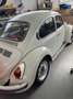Volkswagen Käfer Bílá - thumbnail 4