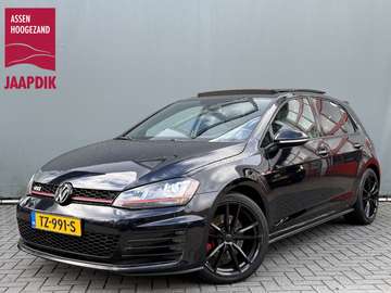 BWJ 2016 2.0 TSI 230 PK GTI Performance AUTOMAAT |