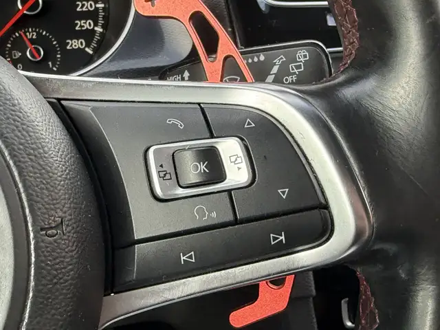 Volkswagen Golf view 15