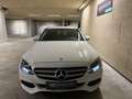 Mercedes-Benz C 200 BlueTEC Weiß - thumbnail 8