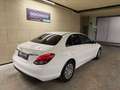 Mercedes-Benz C 200 BlueTEC / d (205.037) Weiß - thumbnail 5
