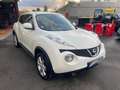 Nissan Juke 1.6 117CH ACENTA Blanc - thumbnail 2