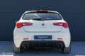Alfa Romeo Giulietta 1.7 TBi Quadrifoglio Verde Pano Leder! Blanc - thumbnail 6