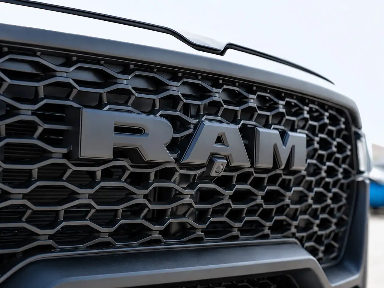 RAM 1500 photo RAM 1500
