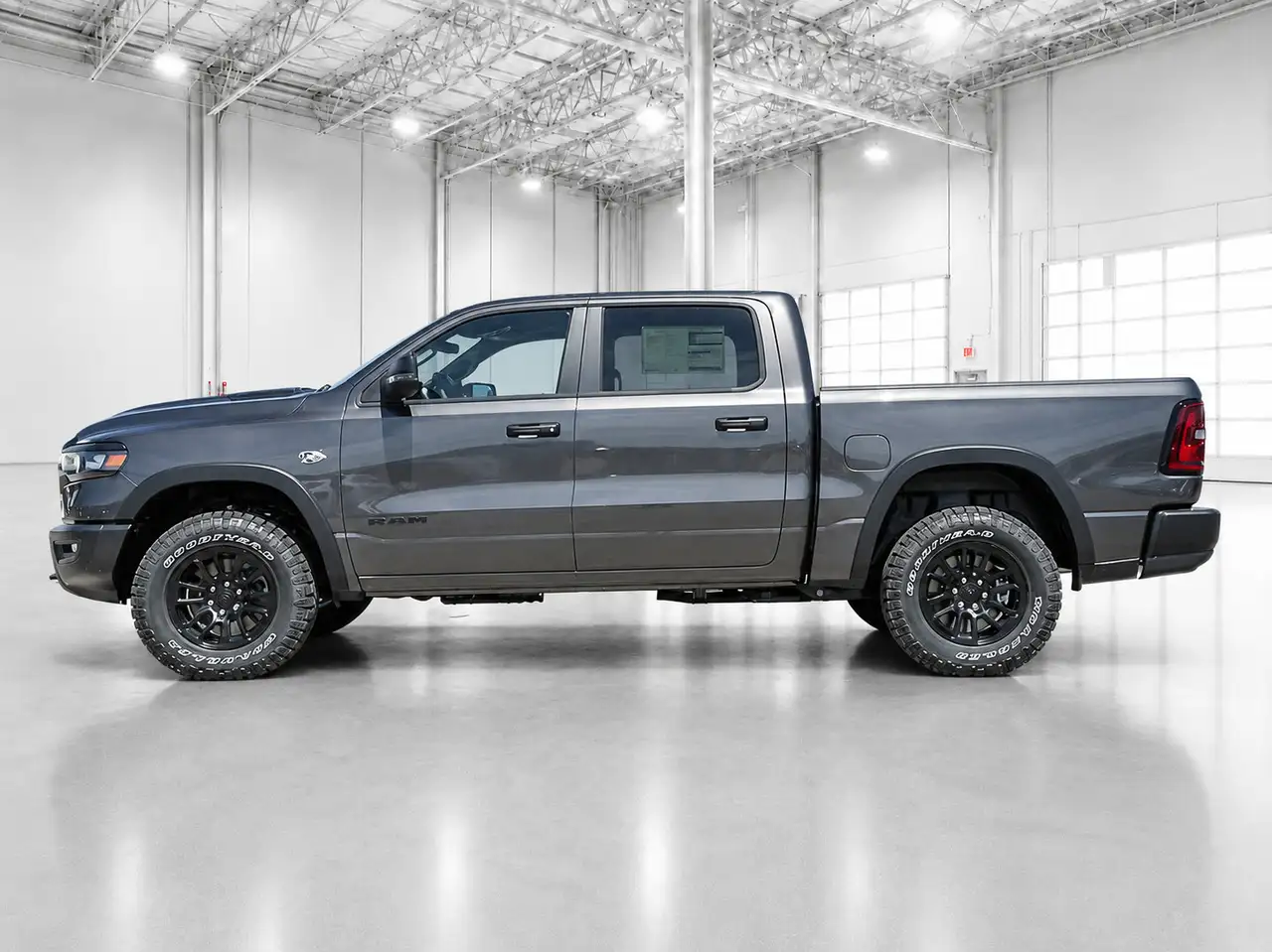RAM 1500 photo RAM 1500