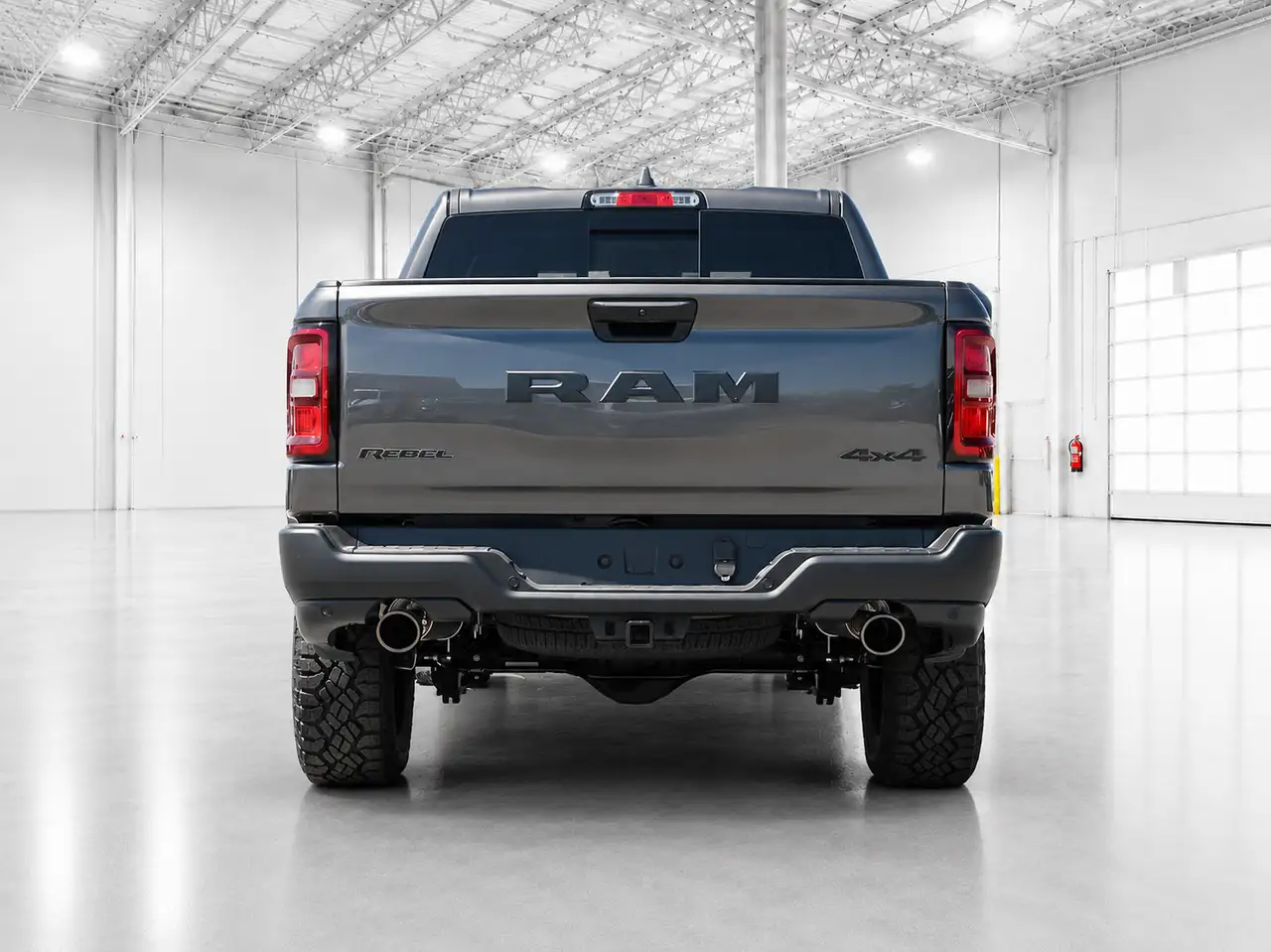 RAM 1500 photo RAM 1500