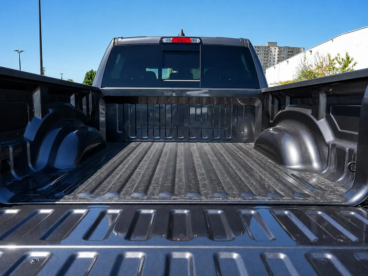 RAM 1500 photo RAM 1500