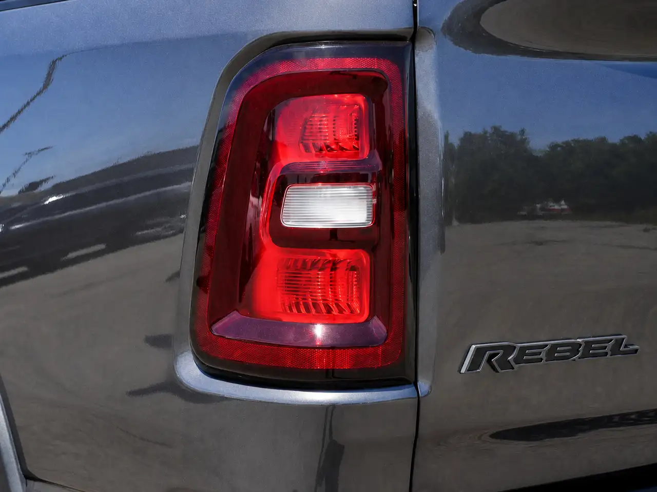 RAM 1500 photo RAM 1500