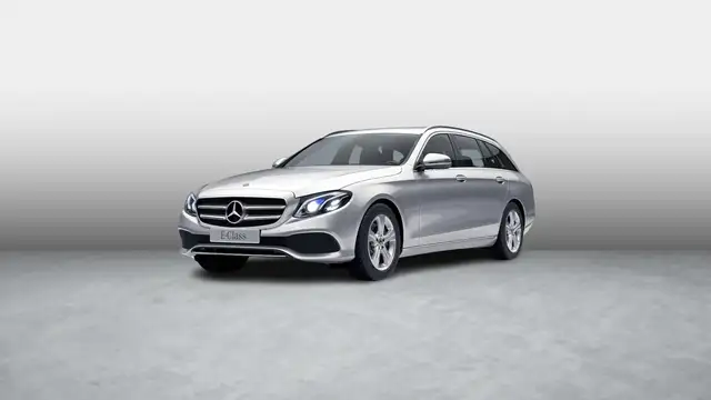 Mercedes-Benz E 250 Estate E Avantgarde Trekhaak | Dodehoekassistent |