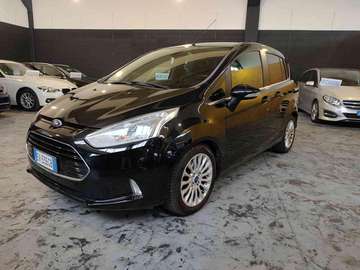 1.5 TDCi 75 CV Titanium
