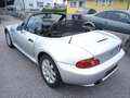 BMW Z3 Z 3 1,9i Grau - thumbnail 4