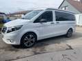 Mercedes-Benz V 220 Marco Polo/ Activity Edition/ Scheckheft/ Garantie Fehér - thumbnail 6