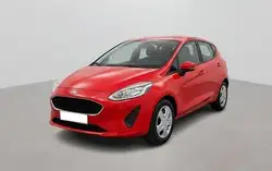 Ford Fiesta 1.1 85 5p