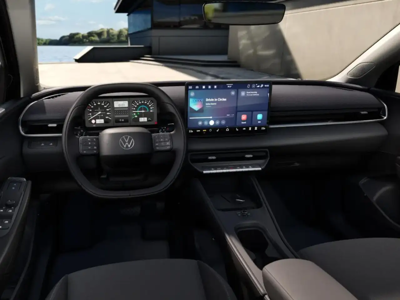Volkswagen ID. Polo 2026