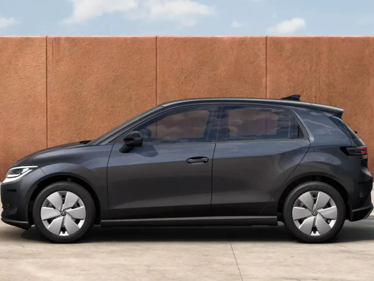 Volkswagen ID. Polo 2026
