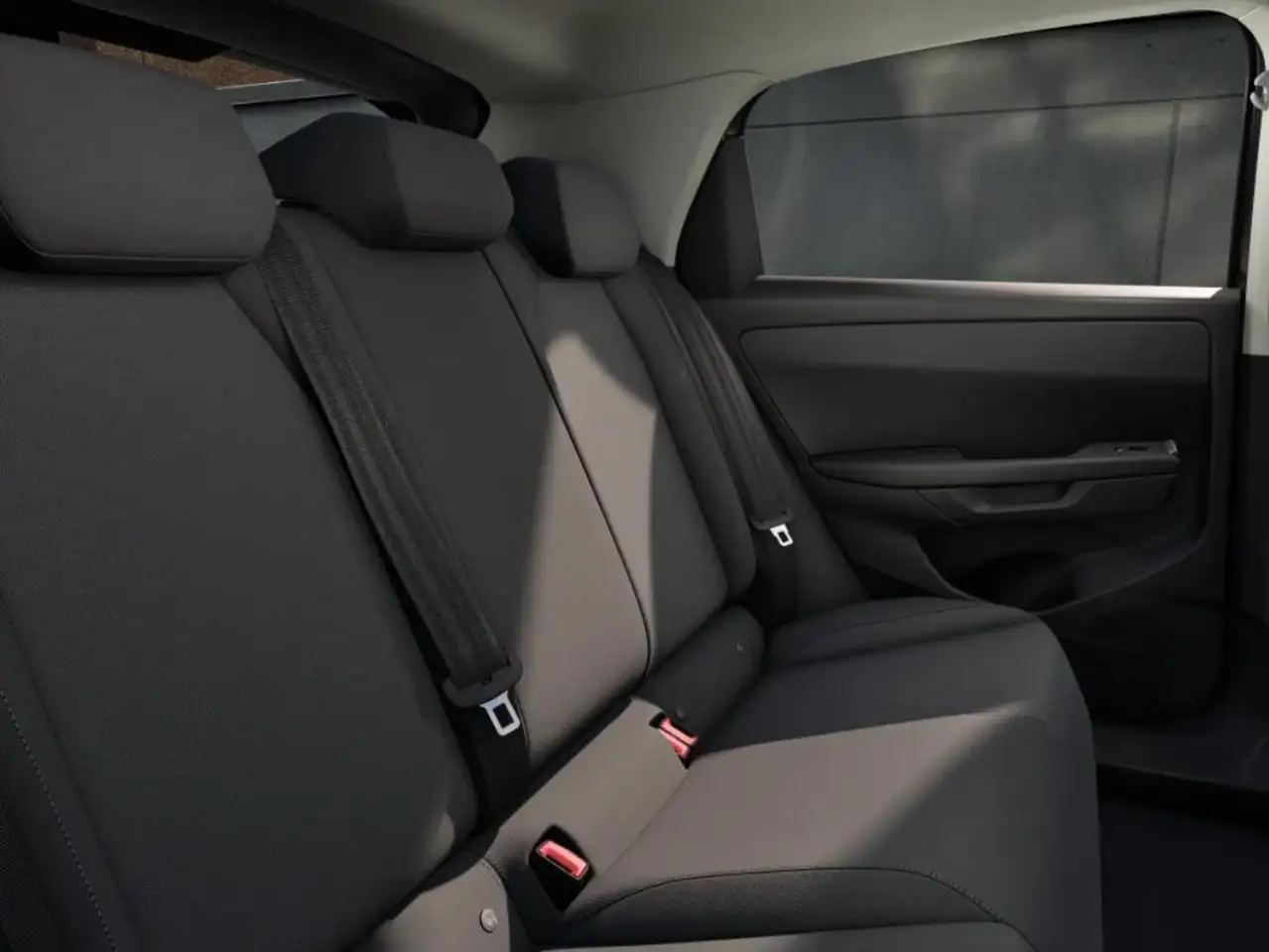 Volkswagen ID. Polo 2026