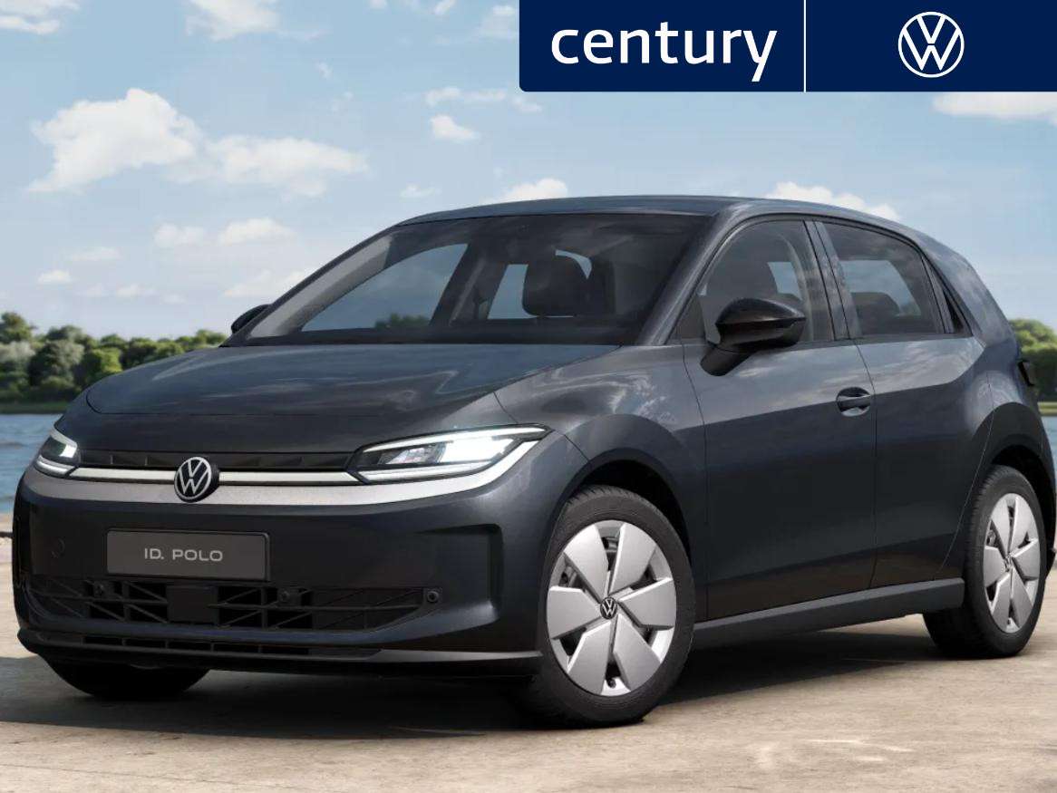 Volkswagen ID. Polo 2026