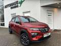 Dacia Spring Electric Comfort Plus/NAVI/LMF/KAM/TEILLE Orange - thumbnail 1