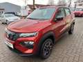Dacia Spring Electric Comfort Plus/NAVI/LMF/KAM/TEILLE Orange - thumbnail 4