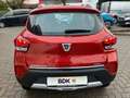 Dacia Spring Electric Comfort Plus/NAVI/LMF/KAM/TEILLE Orange - thumbnail 6