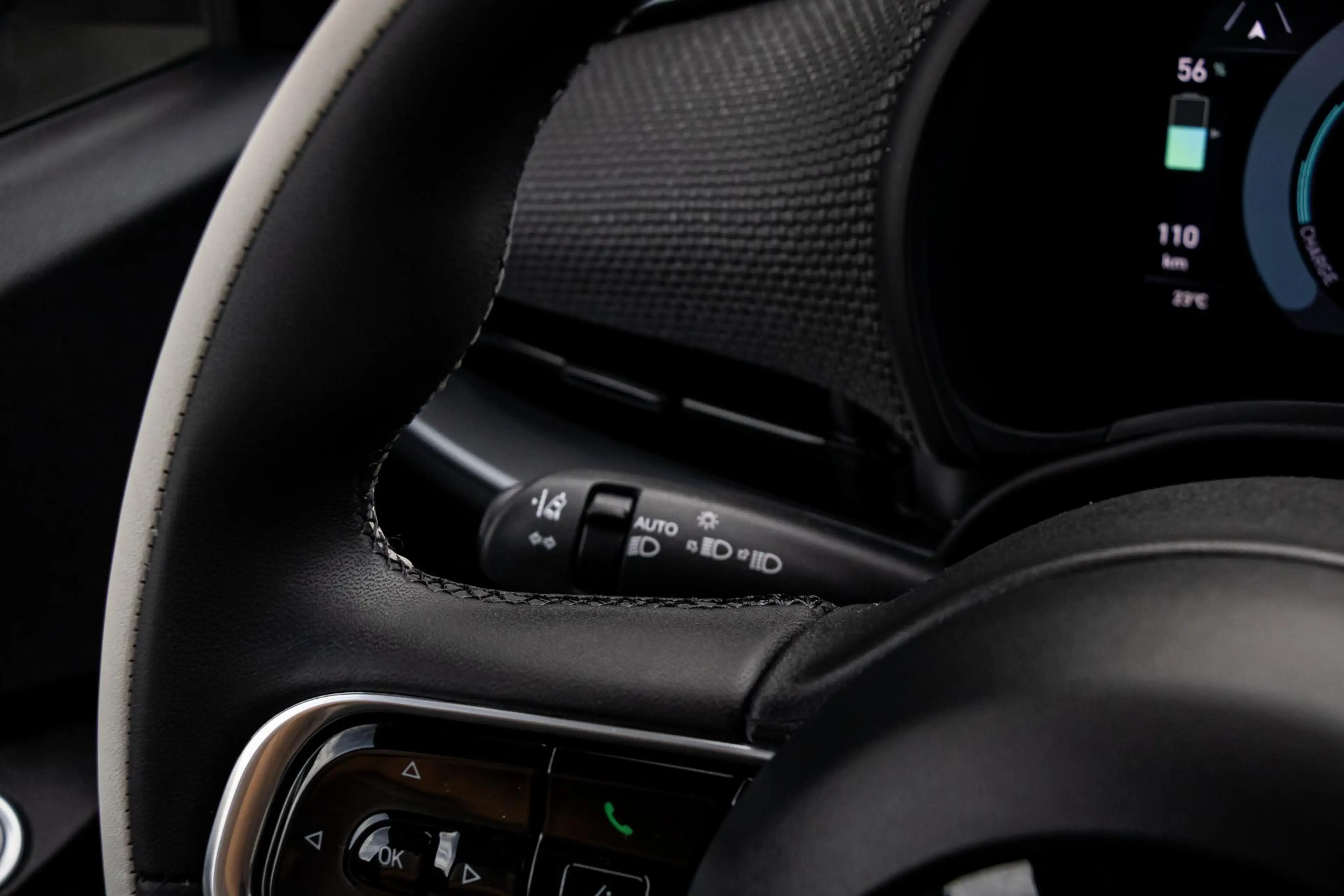 Fiat 500e La Prima by Bocelli 42 kWh All Season | Stoelverwa — photo 15