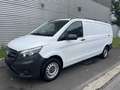 Mercedes-Benz Vito 116 CDI, RWD extralang Klima Weiß - thumbnail 3