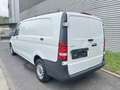 Mercedes-Benz Vito 116 CDI, RWD extralang Klima Weiß - thumbnail 6
