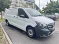 Mercedes-Benz Vito 116 CDI, RWD extralang Klima Weiß - thumbnail 2