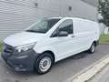Mercedes-Benz Vito 116 CDI, RWD extralang Klima Weiß - thumbnail 1