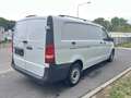 Mercedes-Benz Vito 116 CDI, RWD extralang Klima Weiß - thumbnail 8