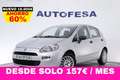 Fiat Punto 1.2 Easy 49kW Gris - thumbnail 1