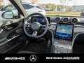 Mercedes-Benz C 220 d AMG KAMERA LED KLIMA SITZHZG Silber - thumbnail 8