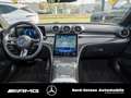 Mercedes-Benz C 220 d AMG KAMERA LED KLIMA SITZHZG Silber - thumbnail 12