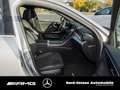 Mercedes-Benz C 220 d AMG KAMERA LED KLIMA SITZHZG Silber - thumbnail 10