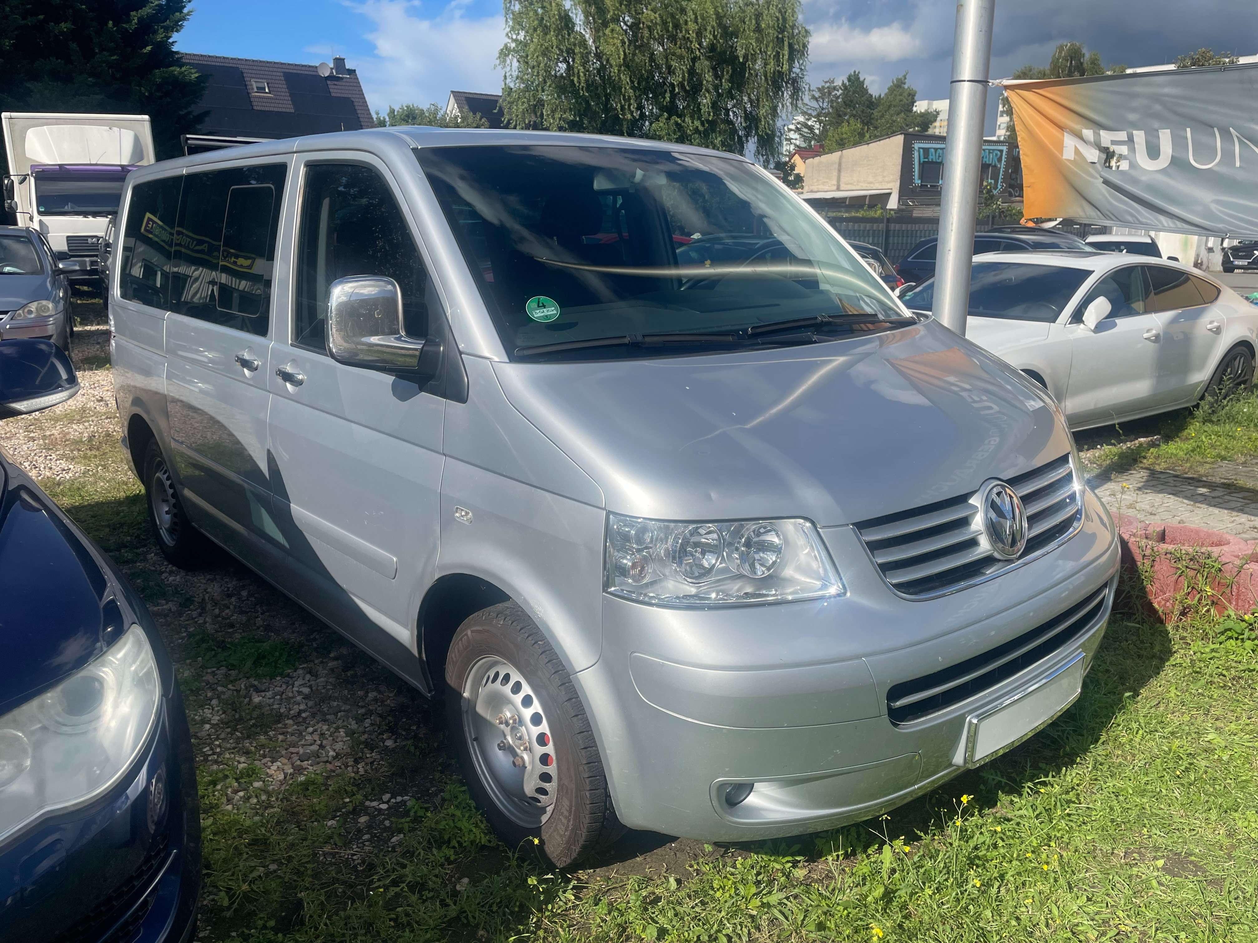 Second hand Volkswagen  2.5