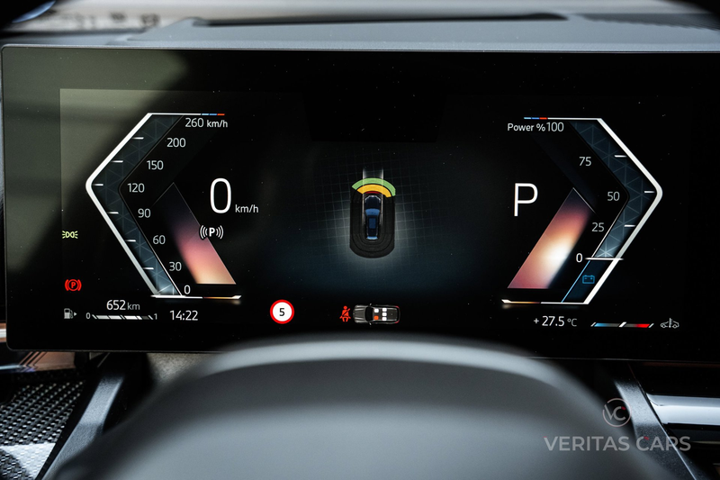 BMW 520 5-serie Touring 520i M-Sport Pro 208PK|BTW|Pano|Ca — photo 47