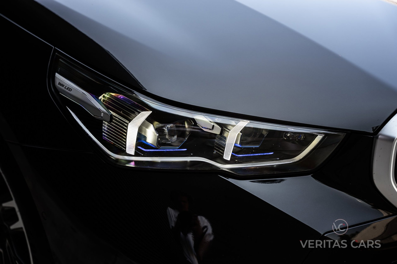 BMW 520 5-serie Touring 520i M-Sport Pro 208PK|BTW|Pano|Ca — photo 12