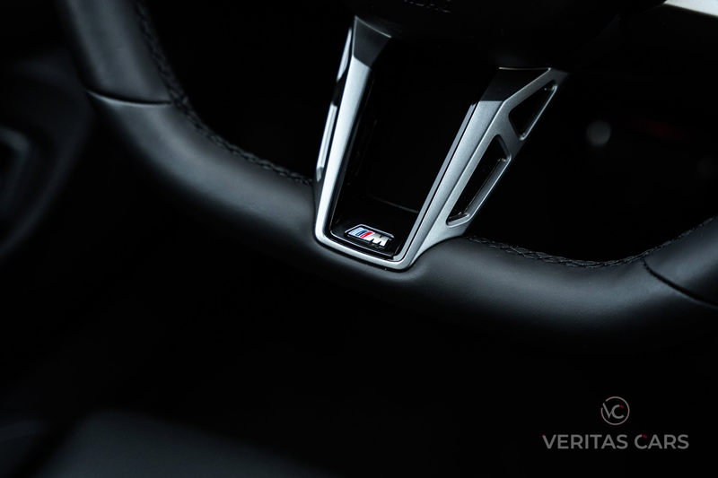 BMW 520 5-serie Touring 520i M-Sport Pro 208PK|BTW|Pano|Ca — photo 27