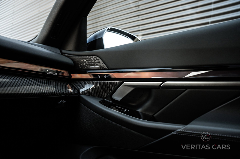 BMW 520 5-serie Touring 520i M-Sport Pro 208PK|BTW|Pano|Ca — photo 3