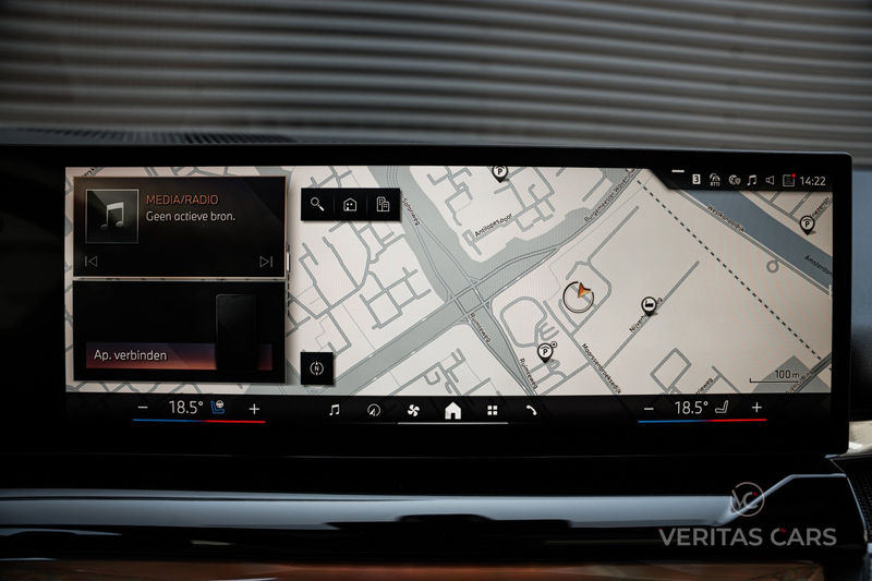BMW 520 5-serie Touring 520i M-Sport Pro 208PK|BTW|Pano|Ca — photo 32