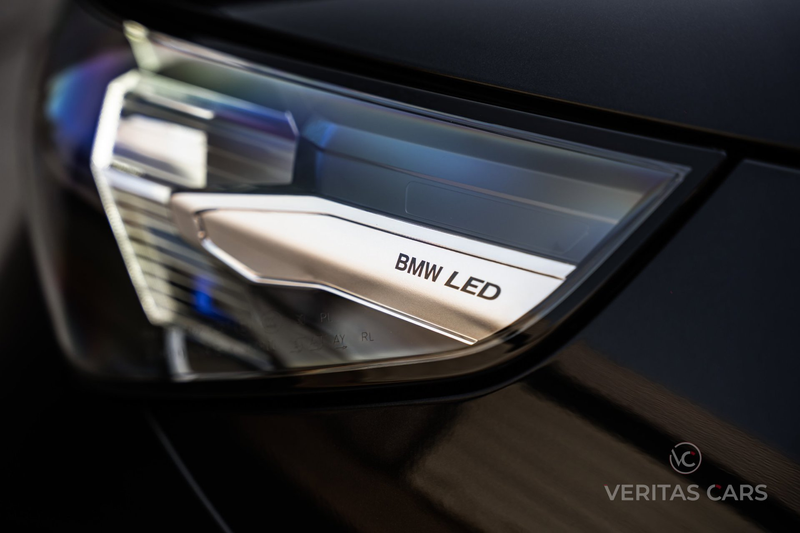 BMW 520 5-serie Touring 520i M-Sport Pro 208PK|BTW|Pano|Ca — photo 15
