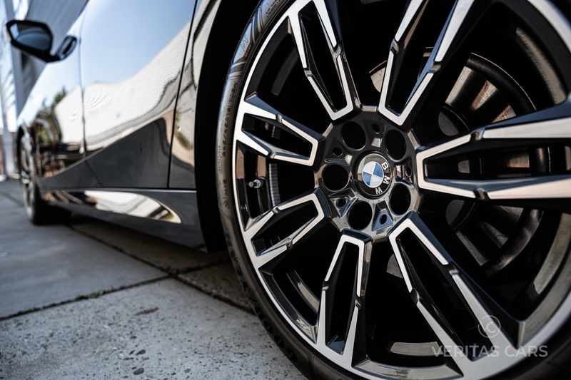 BMW 520 5-serie Touring 520i M-Sport Pro 208PK|BTW|Pano|Ca — photo 16