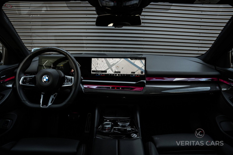BMW 520 5-serie Touring 520i M-Sport Pro 208PK|BTW|Pano|Ca — photo 42