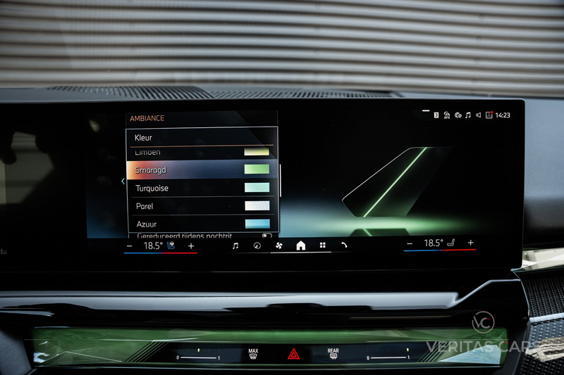 BMW 520 5-serie Touring 520i M-Sport Pro 208PK|BTW|Pano|Ca — photo 33