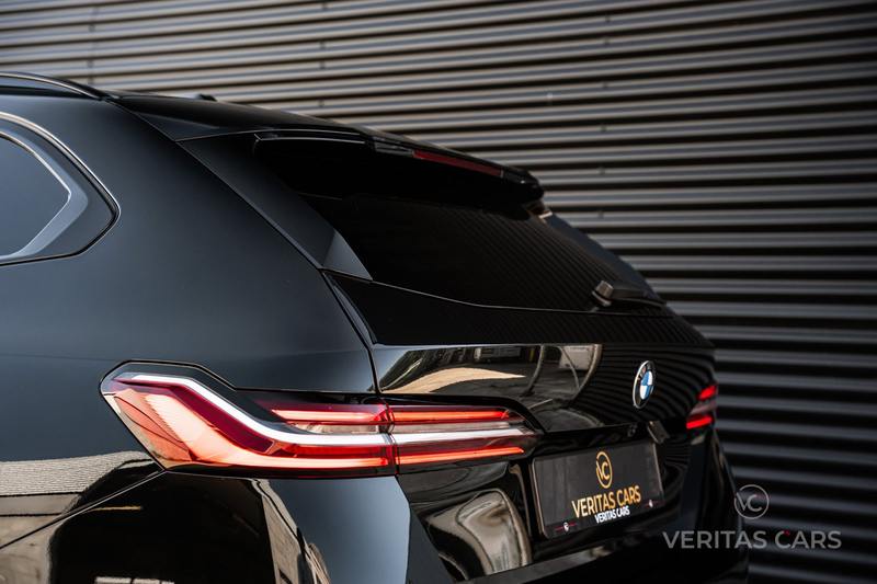 BMW 520 5-serie Touring 520i M-Sport Pro 208PK|BTW|Pano|Ca — photo 17