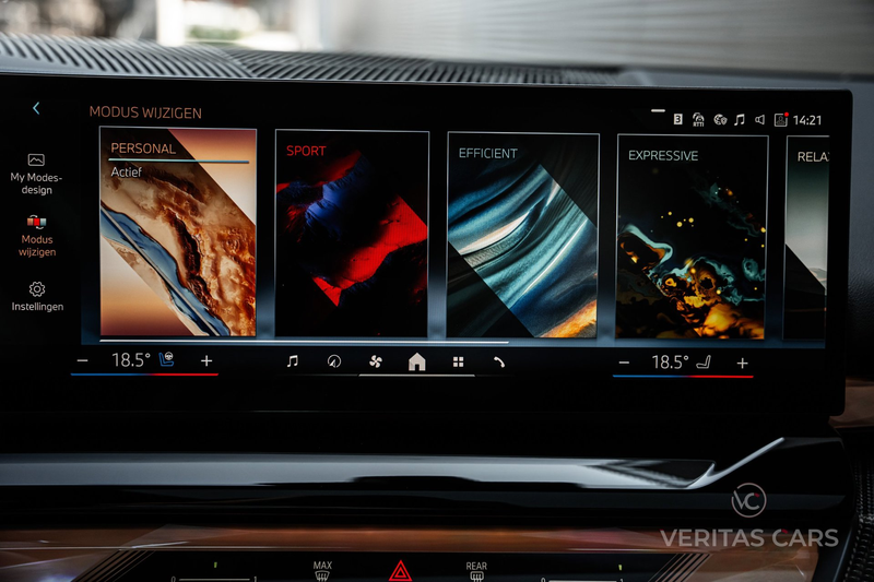 BMW 520 5-serie Touring 520i M-Sport Pro 208PK|BTW|Pano|Ca — photo 29