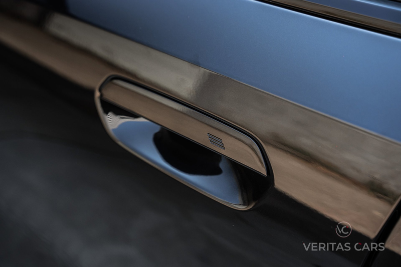 BMW 520 5-serie Touring 520i M-Sport Pro 208PK|BTW|Pano|Ca — photo 21