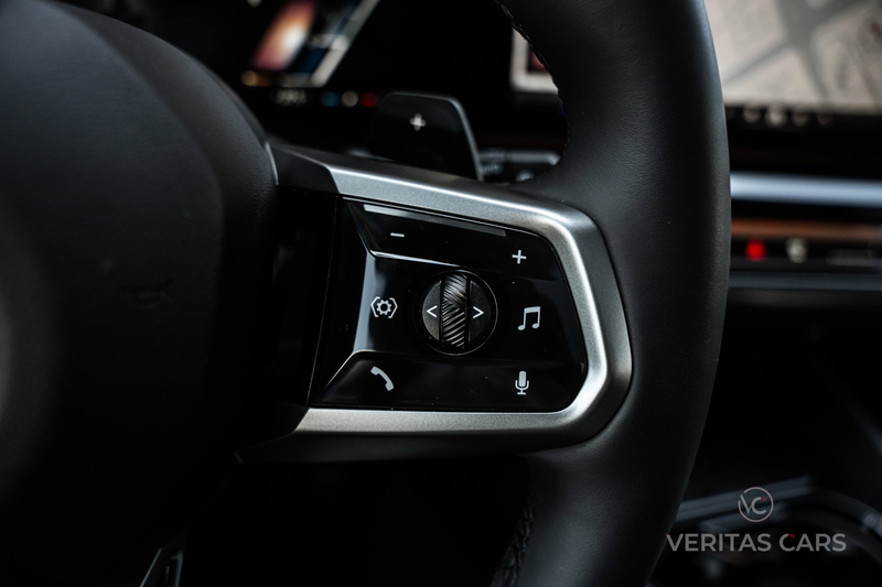 BMW 520 5-serie Touring 520i M-Sport Pro 208PK|BTW|Pano|Ca — photo 26